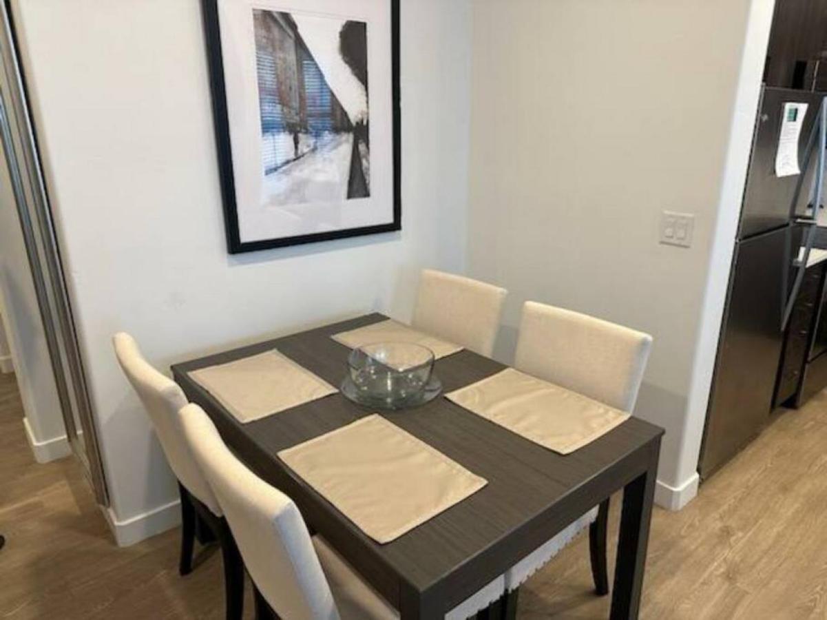 Luxury Living With Resort Amenities King Bd Queens Bd Sofa Bd Gympoolhot Tub Fast Wifi 德雷珀 外观 照片